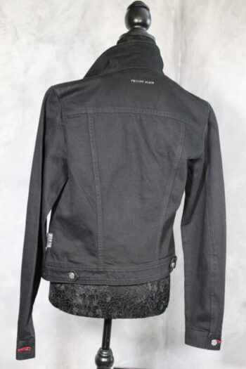Philipp Plein Jacke – Bild 3