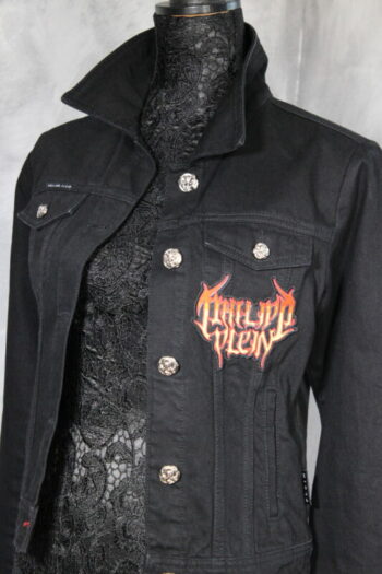 Philipp Plein Jacke – Bild 6