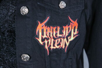 Philipp Plein Jacke – Bild 7