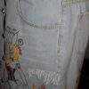 Philipp Plein Jeansrock – Bild 4
