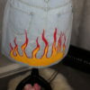Philipp Plein Jeansrock – Bild 5