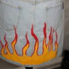 Philipp Plein Jeansrock – Bild 6