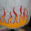 Philipp Plein Jeansrock – Bild 7