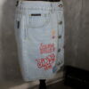 Philipp Plein Jeansrock – Bild 9