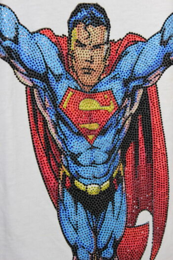 Philipp Plein T-Shirt "Super Duper" Herren – Bild 9