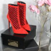 Philipp Plein Bootie High Heels Gr. 38 – Bild 2