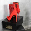 Philipp Plein Bootie High Heels Gr. 38 – Bild 4