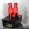 Philipp Plein Bootie High Heels Gr. 38 – Bild 5