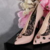 Philipp Plein Pumps Gr. 37 – Bild 3