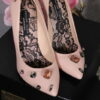 Philipp Plein Pumps Gr. 37 – Bild 8