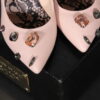 Philipp Plein Pumps Gr. 37 – Bild 10