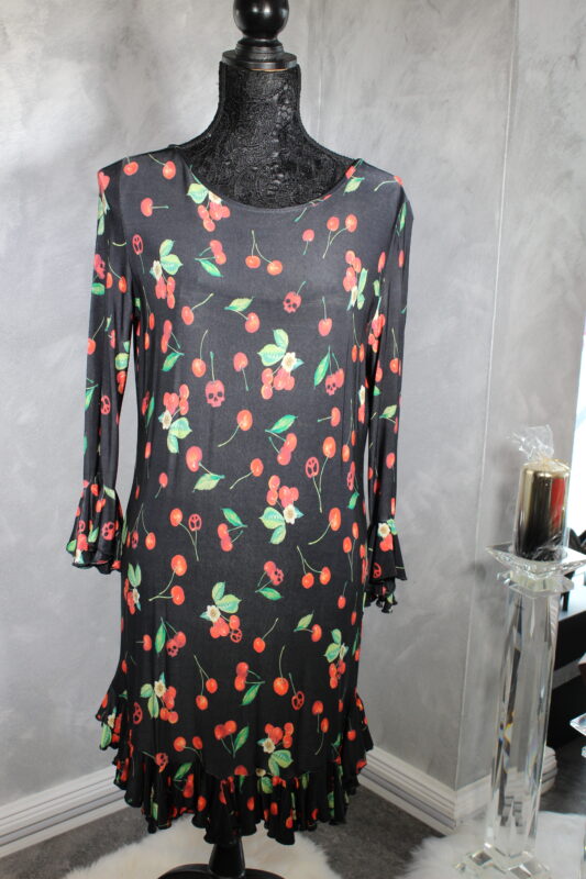 Philipp Plein Kleid – Bild 2