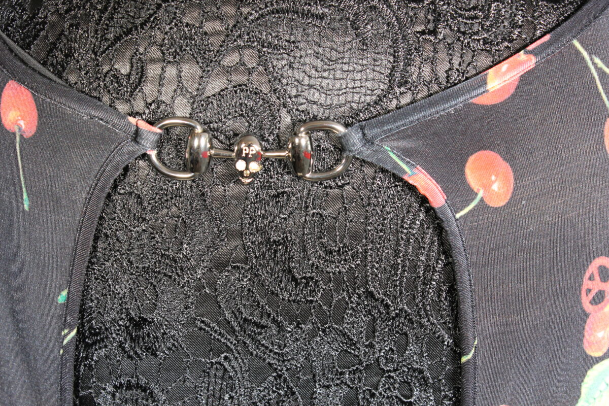 Philipp Plein Kleid – Bild 6