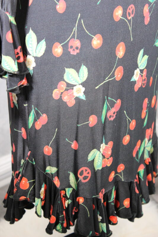 Philipp Plein Kleid – Bild 11