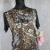Philipp Plein T-Shirt Tiger – Bild 2