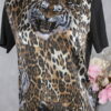 Philipp Plein T-Shirt Tiger