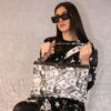 Philipp Plein Schultertasche