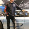 Philipp Plein Sweatshirt Herren – Bild 10
