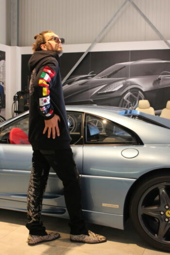 Philipp Plein Sweatshirt Herren – Bild 14