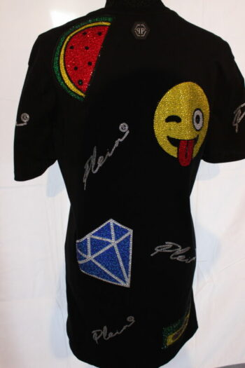 Philipp Plein T-Shirt – Bild 3