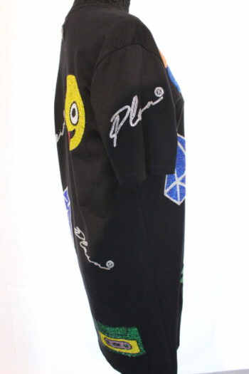 Philipp Plein T-Shirt – Bild 4