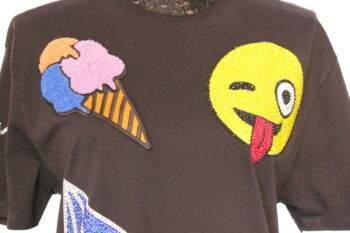 Philipp Plein T-Shirt – Bild 5