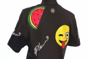 Philipp Plein T-Shirt – Bild 8