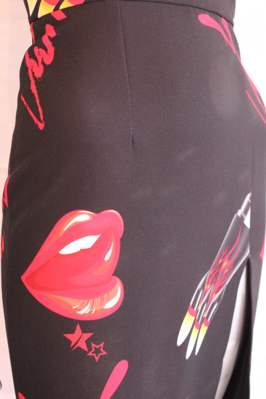 Philipp Plein Kleid – Bild 2