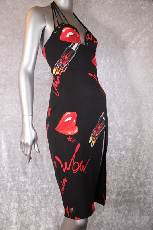 Philipp Plein Kleid – Bild 8