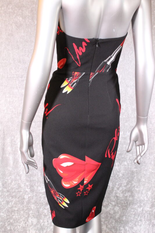 Philipp Plein Kleid – Bild 9
