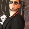 Philipp Plein Jackett Herren – Bild 3