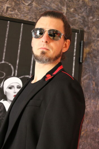 Philipp Plein Jackett Herren – Bild 3