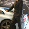 Philipp Plein Anzug Herren – Bild 3