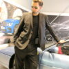 Philipp Plein Anzug Herren – Bild 5