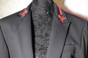 Philipp Plein Jackett Herren – Bild 5