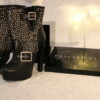 Philipp Plein Stiefelette Gr. 38 – Bild 2