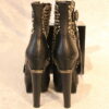 Philipp Plein Stiefelette Gr. 38 – Bild 5