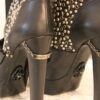 Philipp Plein Stiefelette Gr. 38 – Bild 6