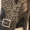 Philipp Plein Stiefelette Gr. 38 – Bild 7