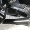 Philipp Plein Stiefelette Gr. 38 – Bild 8