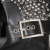 Philipp Plein Stiefelette Gr. 38 – Bild 11