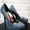 Philipp Plein Pumps Gr. 35 – Bild 11