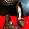 Philipp Plein Pumps Gr. 35 – Bild 8