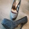 Philipp Plein Pumps Gr. 35 – Bild 7