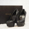 Philipp Plein Pumps "Christine" Gr. 35 – Bild 2