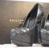 Philipp Plein Pumps "Christine" Gr. 35 – Bild 3