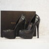 Philipp Plein Pumps "Christine" Gr. 35 – Bild 4