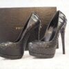 Philipp Plein Pumps "Christine" Gr. 35