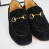 Gucci Jordaan Herrenloafer Gr. 42,5 – Bild 2