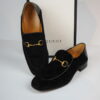 Gucci Jordaan Herrenloafer Gr. 42,5 – Bild 3